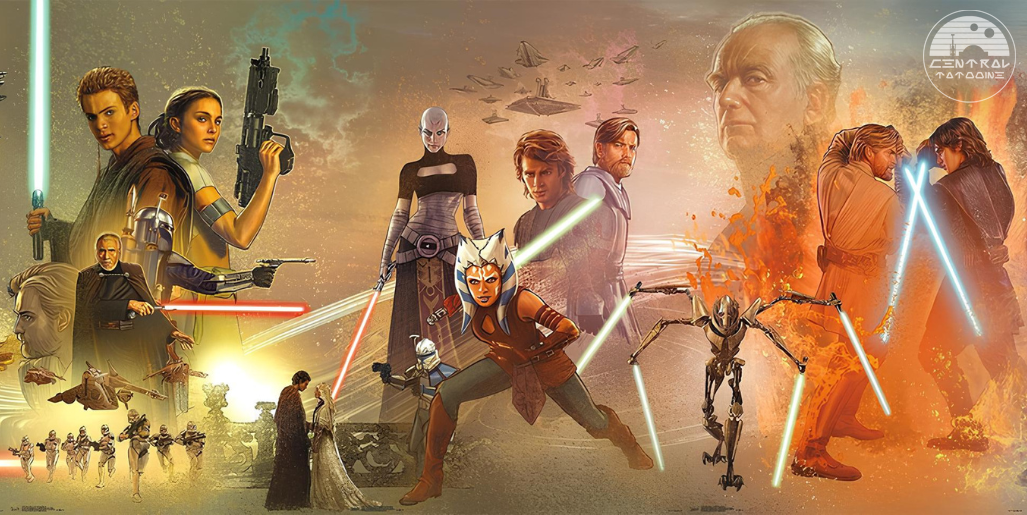 "A Nova Ordem Jedi" e o papel da Nostalgia em Star Wars