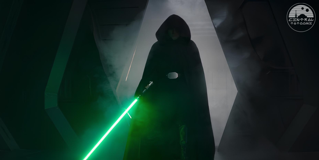 Por que Luke Skywalker era tão temido pelo Império