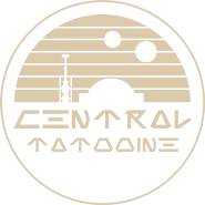 Central Tatooine